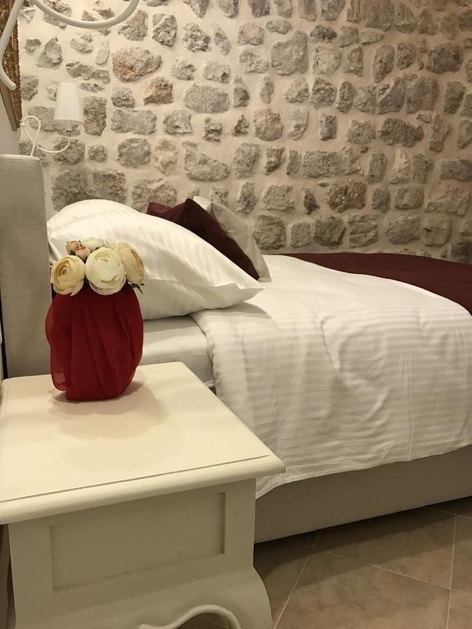 Villa Sigurata II Dubrovnik Ngoại thất bức ảnh