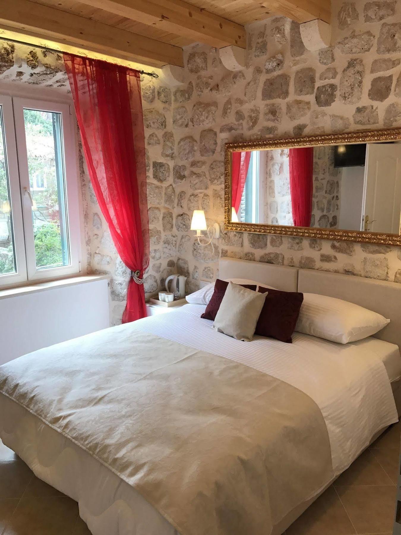 Villa Sigurata II Dubrovnik Ngoại thất bức ảnh